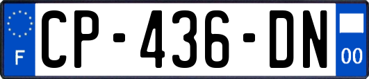 CP-436-DN