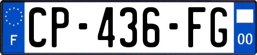 CP-436-FG