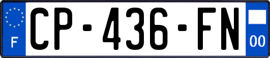 CP-436-FN