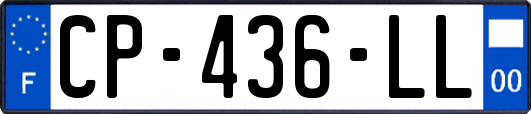 CP-436-LL