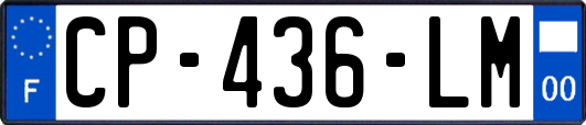 CP-436-LM
