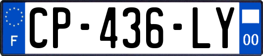 CP-436-LY