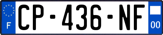 CP-436-NF