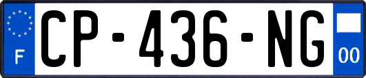 CP-436-NG