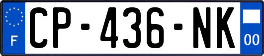 CP-436-NK