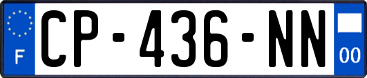 CP-436-NN