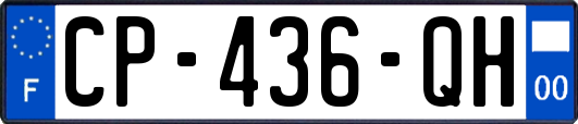 CP-436-QH