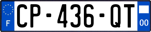 CP-436-QT