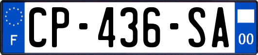 CP-436-SA