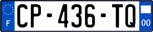 CP-436-TQ