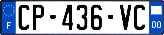 CP-436-VC