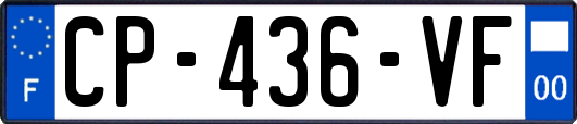 CP-436-VF
