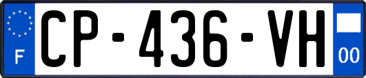 CP-436-VH