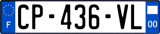 CP-436-VL