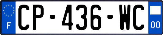 CP-436-WC