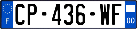 CP-436-WF