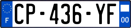 CP-436-YF