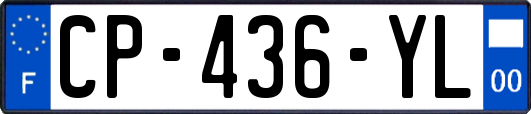 CP-436-YL