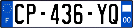 CP-436-YQ