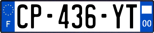 CP-436-YT