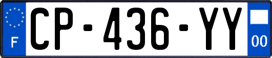 CP-436-YY