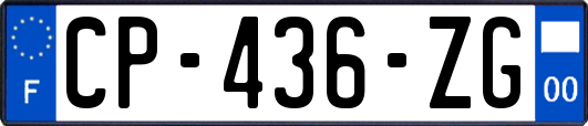 CP-436-ZG