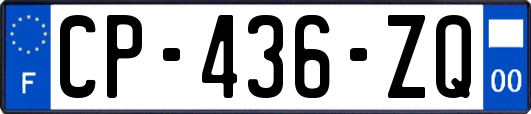 CP-436-ZQ