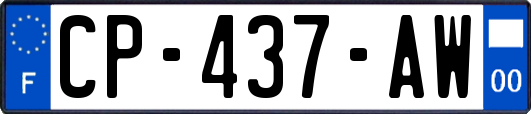 CP-437-AW