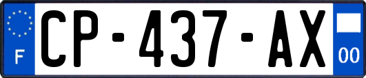 CP-437-AX