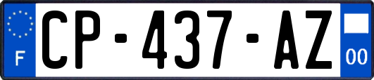 CP-437-AZ