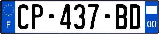 CP-437-BD