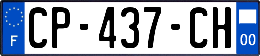 CP-437-CH