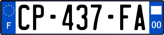 CP-437-FA