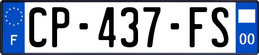 CP-437-FS