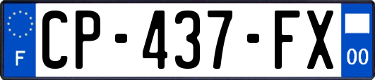 CP-437-FX