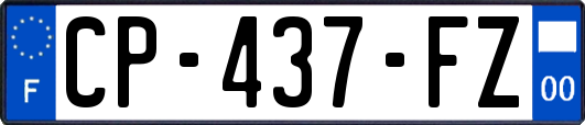 CP-437-FZ