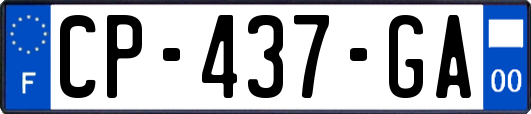 CP-437-GA