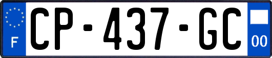 CP-437-GC