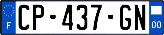 CP-437-GN