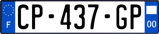 CP-437-GP