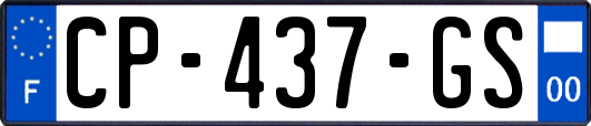 CP-437-GS