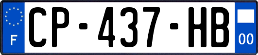 CP-437-HB