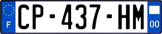 CP-437-HM