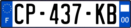 CP-437-KB