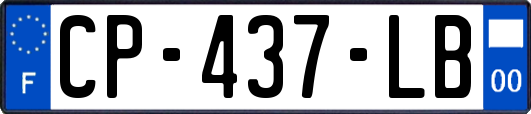 CP-437-LB