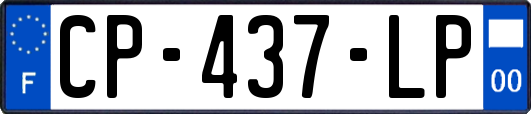 CP-437-LP