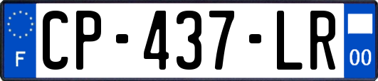 CP-437-LR