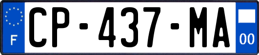 CP-437-MA