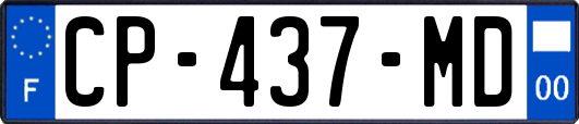CP-437-MD
