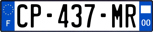 CP-437-MR